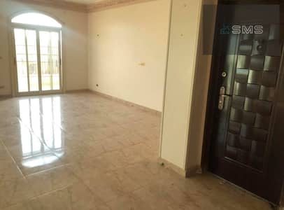 Apartment for Rent in Al-Rehab 7, First Settlement