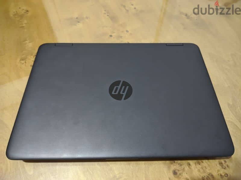 HP ProBook 640 g3 5