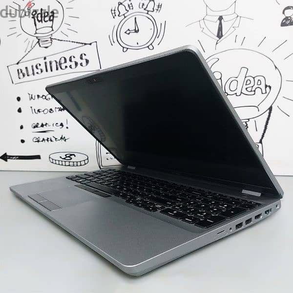 laptop dell precision 3550 . كسر زيرو جيل عاشر رامات 16 جيجا هارد 512 1