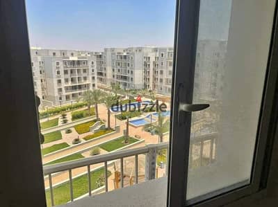 Apartment for sale 155 m in the Fifth Settlement in front of Rehab