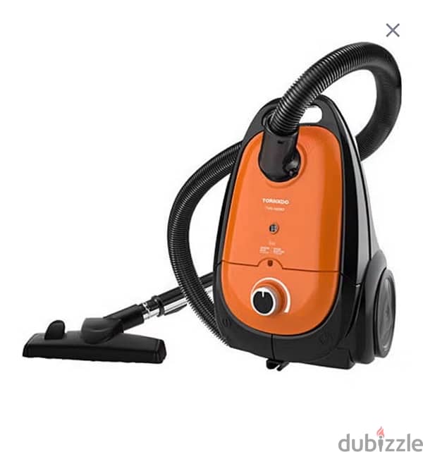 مكنسة كهربائية Vacuum Cleaner 2