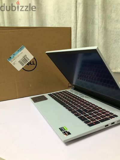 Dell G15 5515 Gaming Laptop