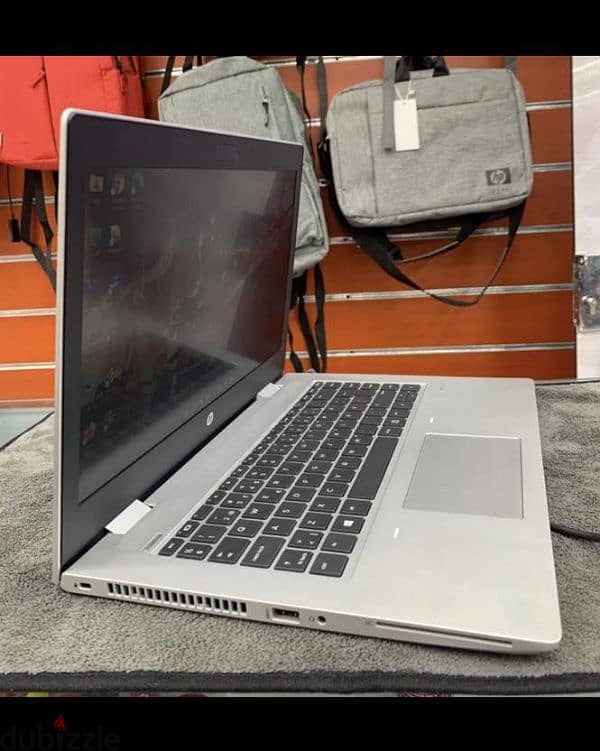 hp ProBook 645 G4 3