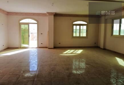 Apartment for Rent  Al-Banafseg 7, First Settlement