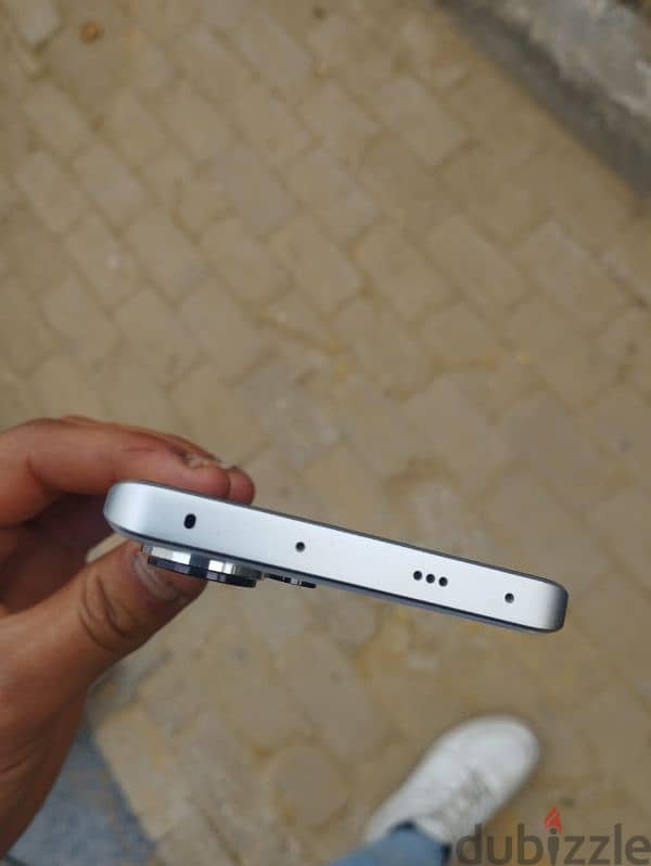 هاتف Redmi note 13 pro plus 4