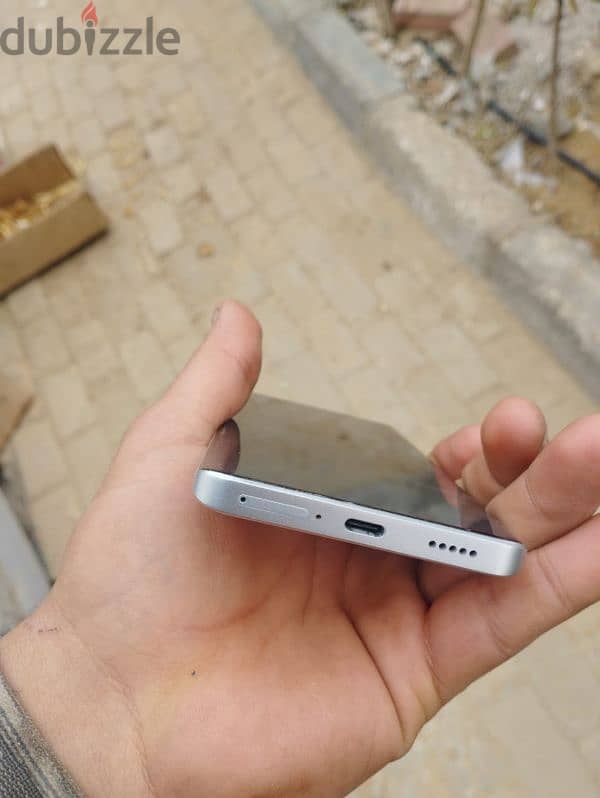 هاتف Redmi note 13 pro plus 5