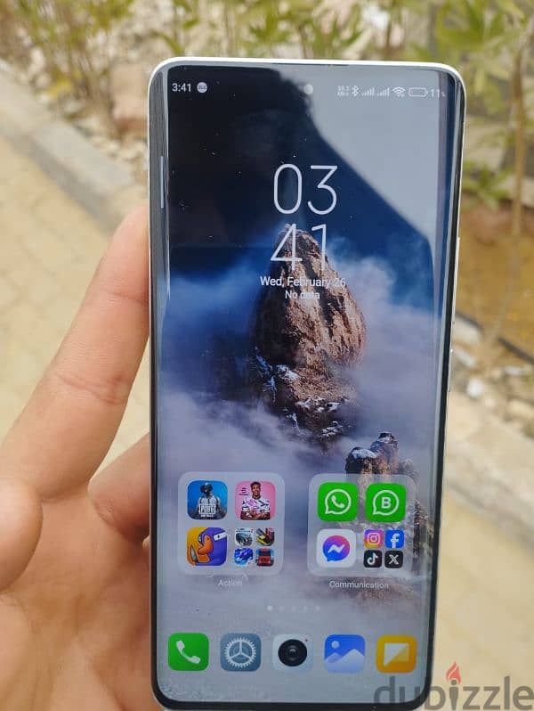 هاتف Redmi note 13 pro plus 10