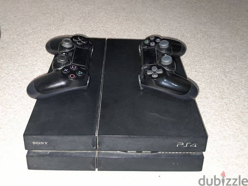 PlayStation 4 0