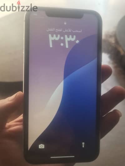 ايفون XR