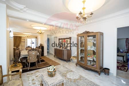 Apartment for sale 150 m Al Asafra (Gamal Abdel Nasser St)