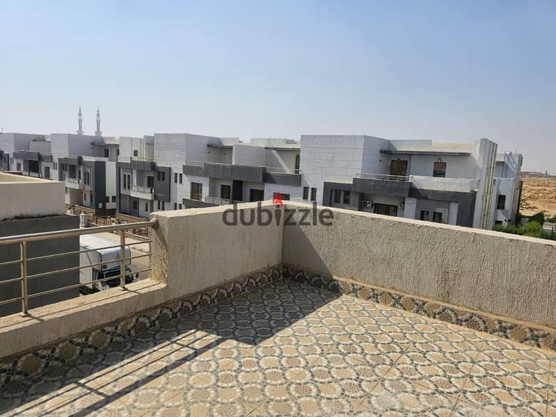 Villa for rent in Wesal El Shorouk Compound 0