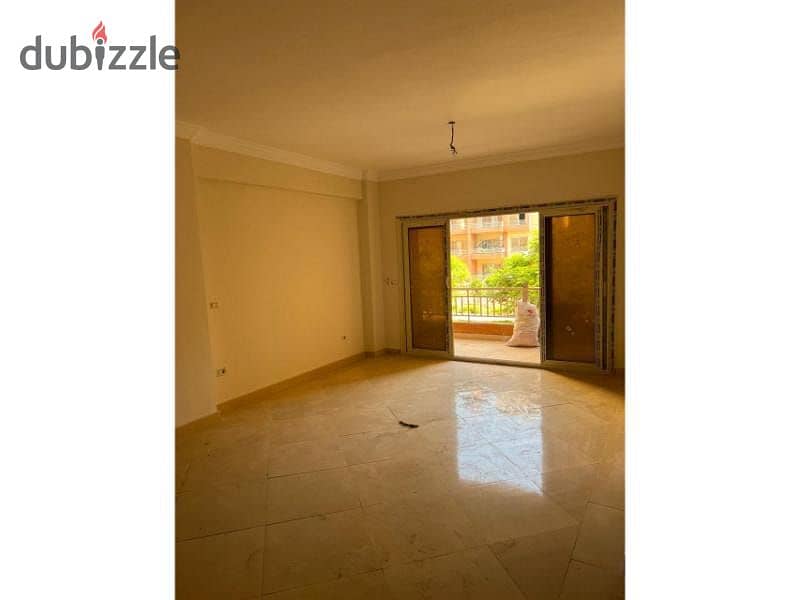 Apartment for sale in Wesal El Shorouk Compound 0