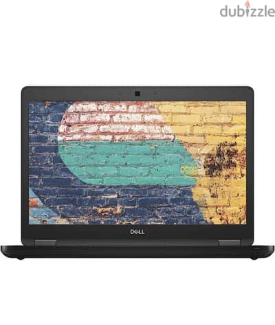 Dell latitude 5490-32G RAM-corei5-256SSD