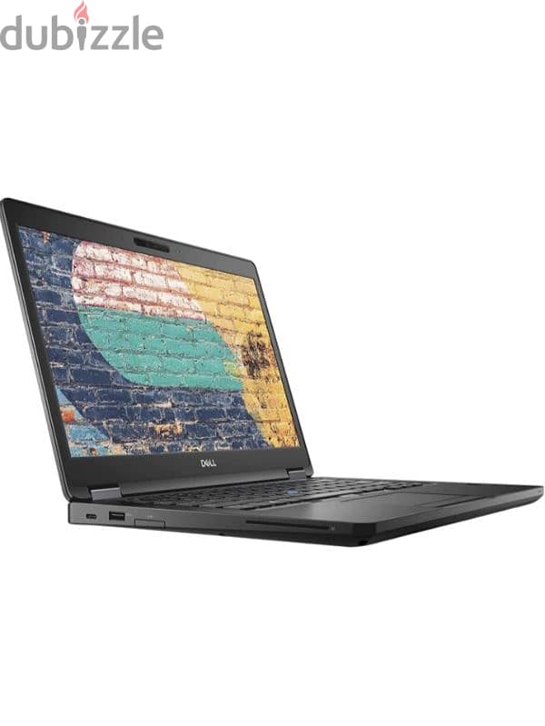 Dell latitude 5490 1