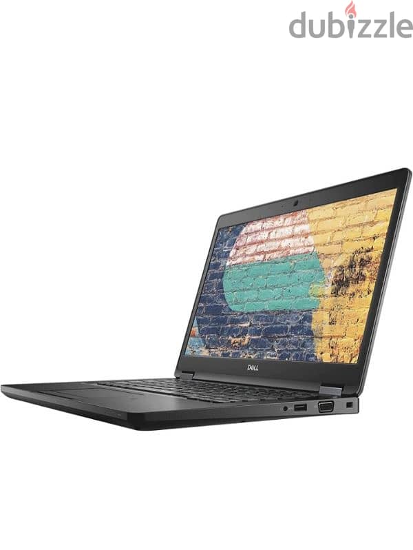 Dell latitude 5490 2