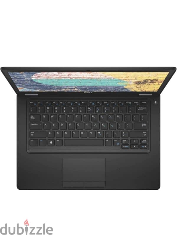 Dell latitude 5490 3