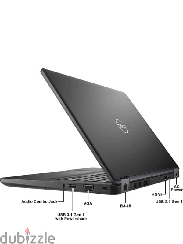 Dell latitude 5490 4