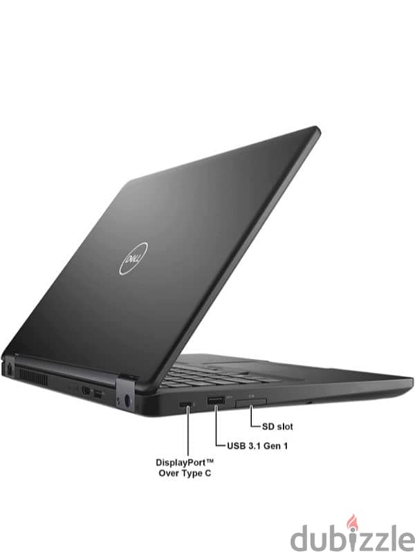 Dell latitude 5490 5