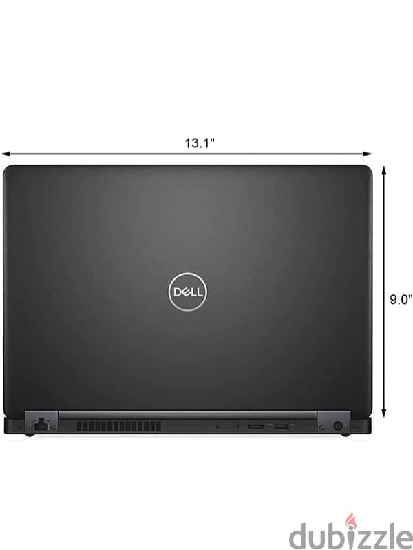 Dell latitude 5490 6