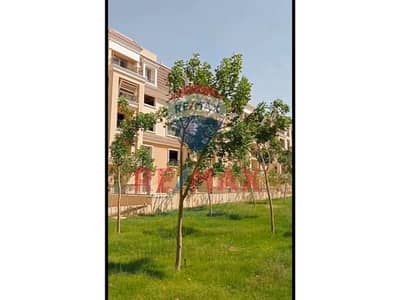 Apartment for sale - landscape view -at sarai - S1