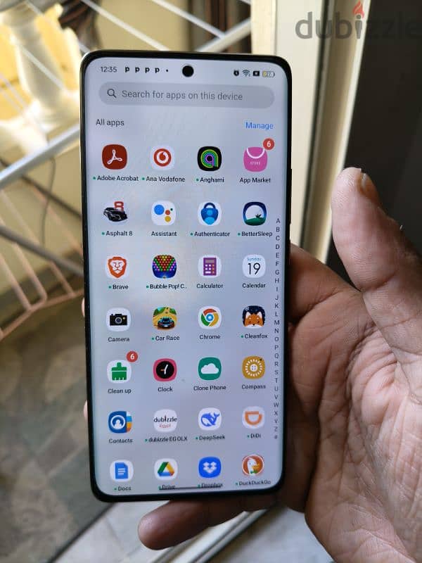 oppo reno 10 5g 6