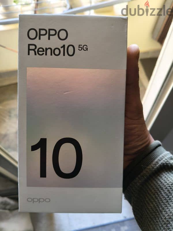 oppo reno 10 5g 9