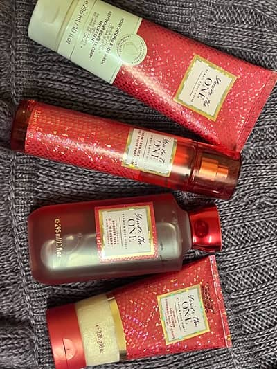 bath and body works