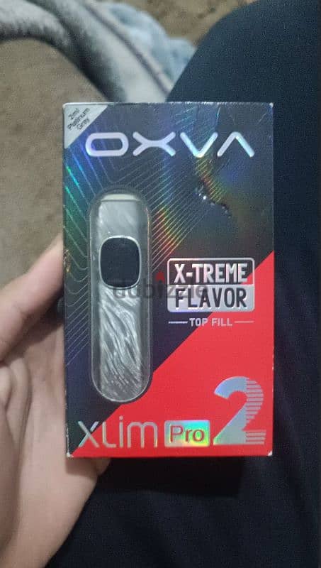 xlim pro 2 1