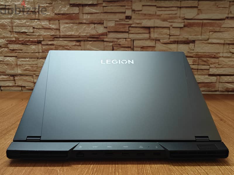 Lenovo Legion 5 Pro i5-12500H RTX 3060 Gaming  Laptop 12 جيل 6