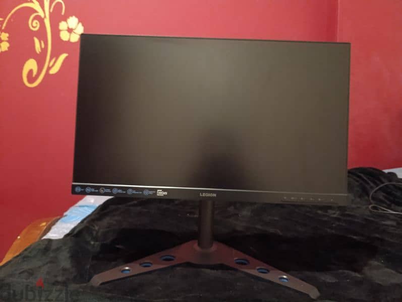 Lenovo Legion Y25-25 1080p 240hz 1ms IPS Gaming Monitor 1