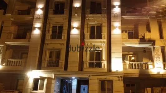 Apartment for Sale in M. Sheraton – Square of Ministers