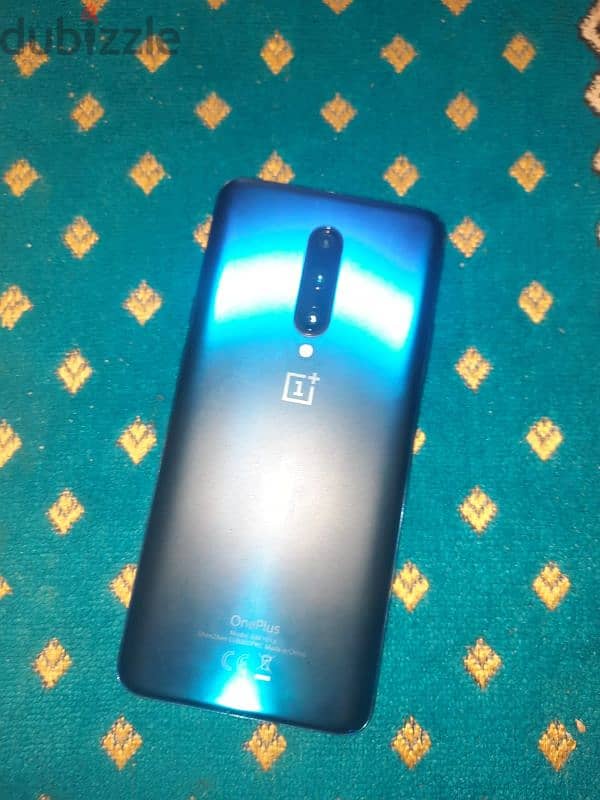 Oneplus 7 pro 2