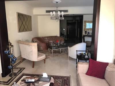 Twin house villa for sale in Meadows Park Compound, ultra modern finishing