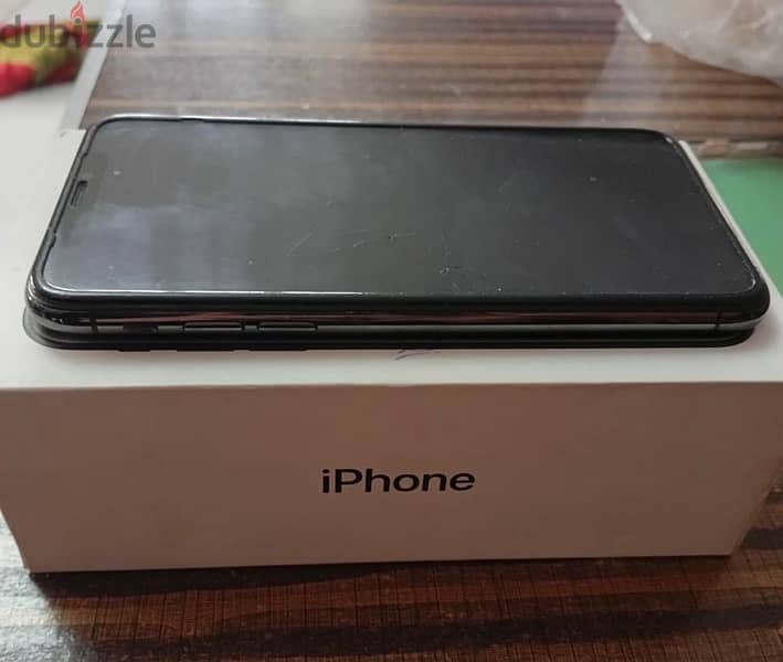 iPhone X 64GB 1