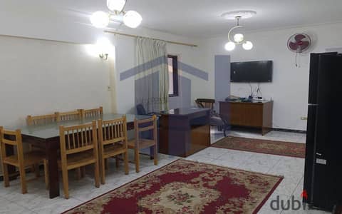 Apartment for rent 100 sqm in Ibrahimiyya (off Al-Ajitiya Street)