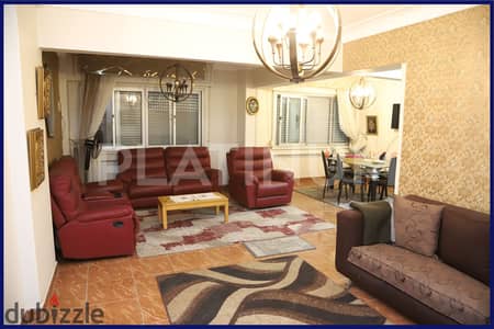 Apartment for rent, 127 m, Smouha (Victor Emmanuel)