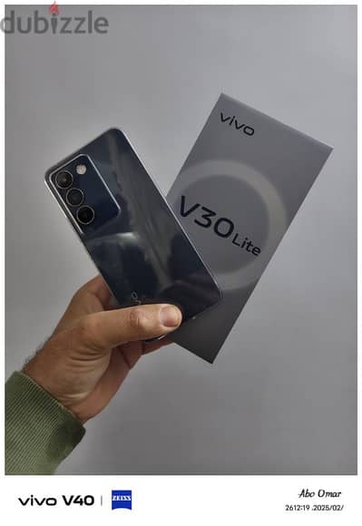 v30 لايت