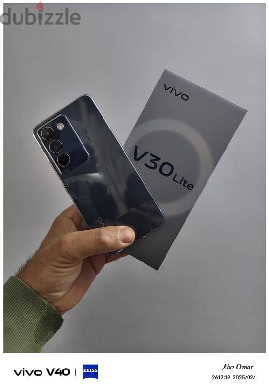 v30 لايت 0