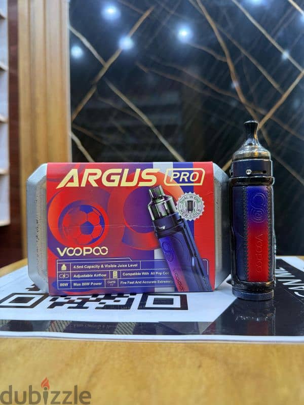 Argus pro 80w 0