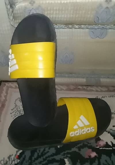 شبشب adidas رجالي