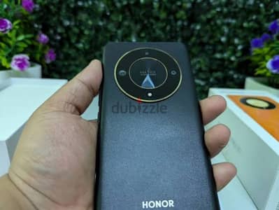 honor 9xb 20ram 256giga with box