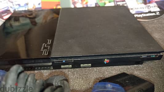 Playstation 2