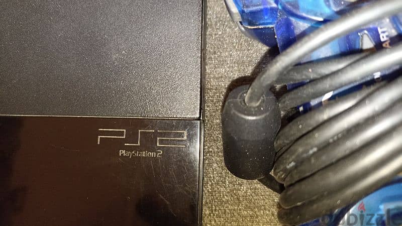 Playstation 2 3