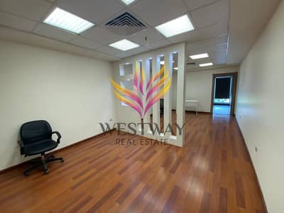 مكتب للايجار في مول ويست اسكوير بيفرلي هيلز     Office for rent in West Square Mall, Beverly Hills