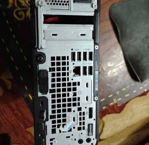 HP 705 G 4 Desktop 3