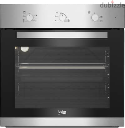 Beko Gas Oven