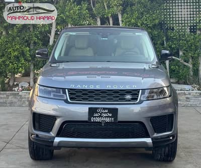 Land Rover Range Rover Sport 2022