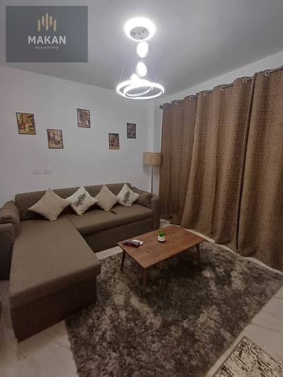 apartment for rent at madinty b12