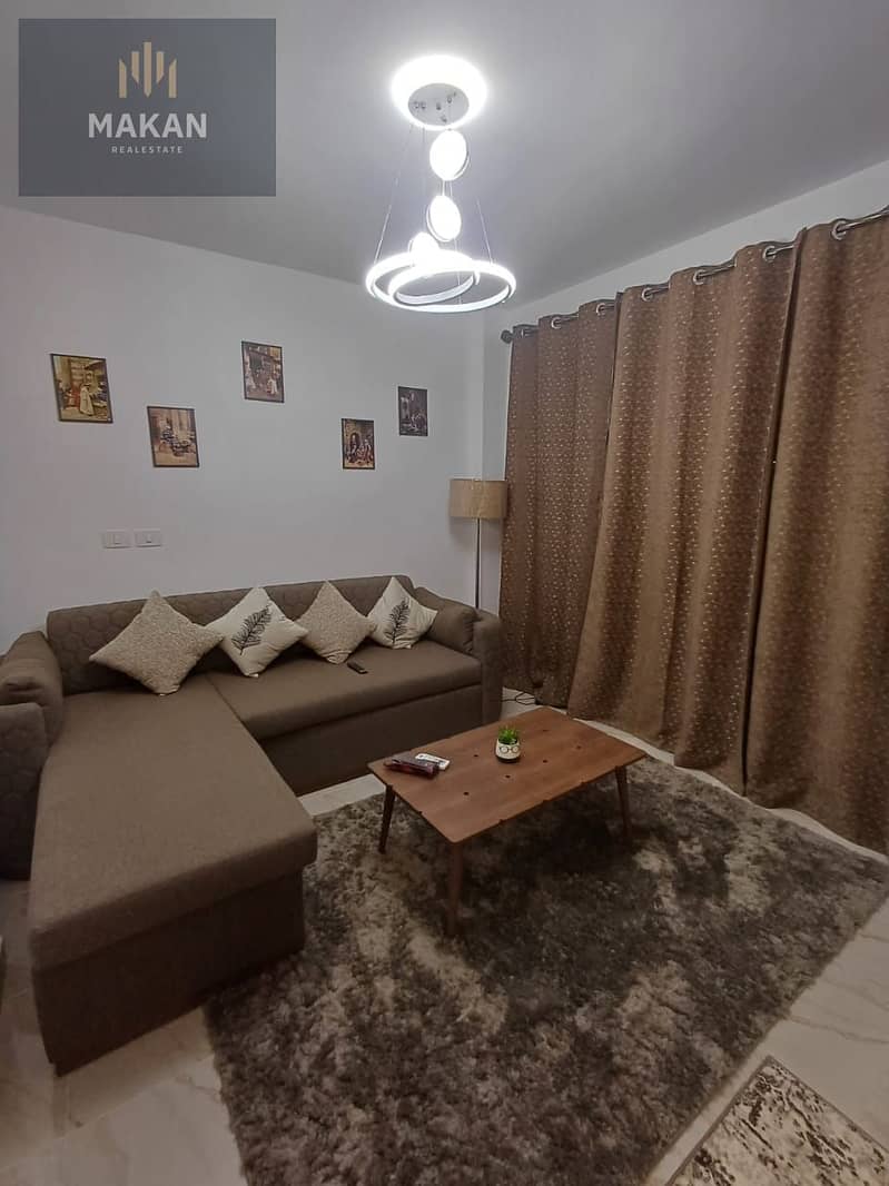 apartment for rent at madinty b12 0