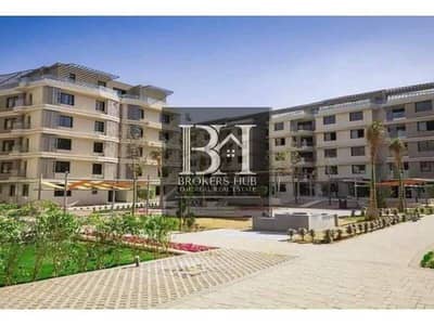 best price in the market apartment Ready to move for sale Badya palm hills 6th of October